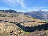Perfect Circular Walk in the Lake District