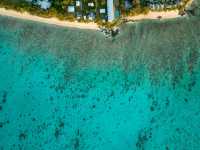 Check out the Beauty of Muri Lagoon, one of the most photogenic parts of Rarotonga, Cook Islands!