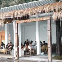 ร้าน ABONZO Paradise คอกาแฟห้ามพลาด - เชียงราย