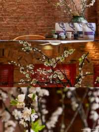 RedDoor Cafe