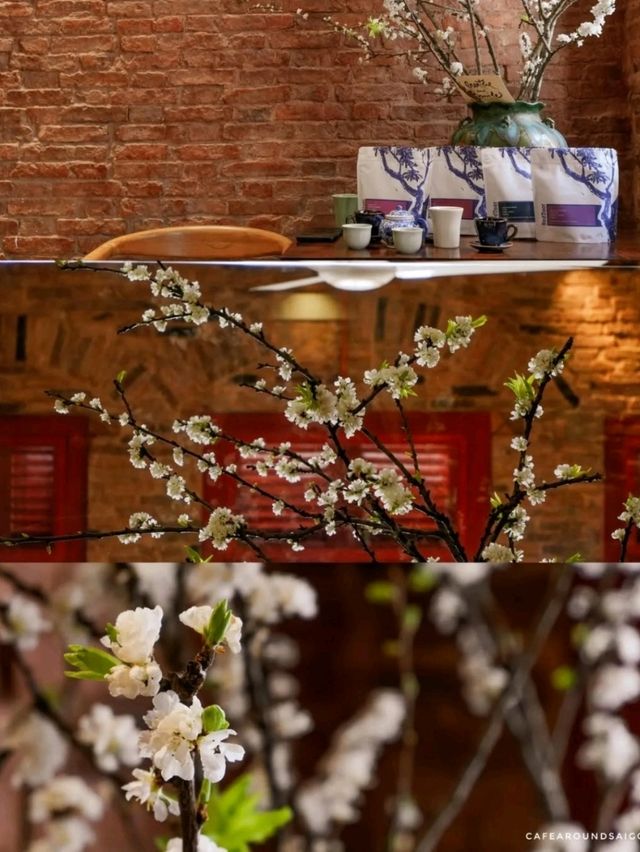 RedDoor Cafe