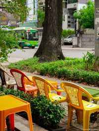 Sài Gòn Đậm Đắng