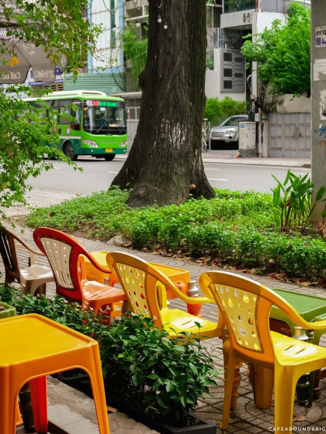Sài Gòn Đậm Đắng