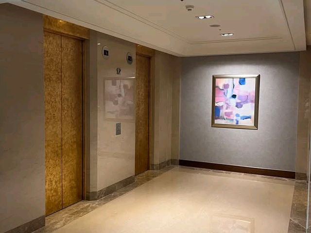 台北美麗信花園酒店