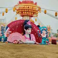🌟 Discover Huayi Xiongdi Changsha: Your Ultimate Cultural & Entertainment Adventure! 🌟