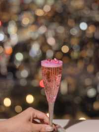 【東京】渋谷の絶景を見ながら楽しむ天空のBAR