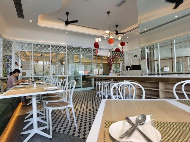 “The Prestige Hotel: Where Heritage Meets High Style”