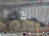 วัดซงจ้านหลิน (GandenSumtseling Monastery)