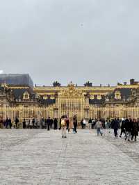 Versailles: Palaces, Fountains & Fairy Tales 🌿🏰