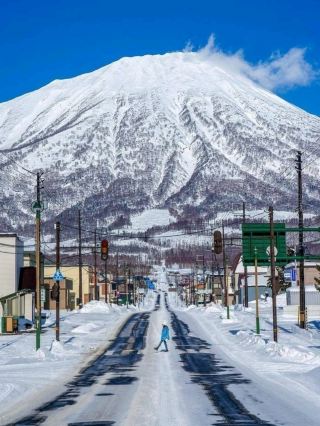 Hokkaido