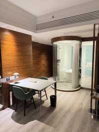 【香港】 $800一晚望海酒店，地鐵30分鐘到達市區，性價比極高！