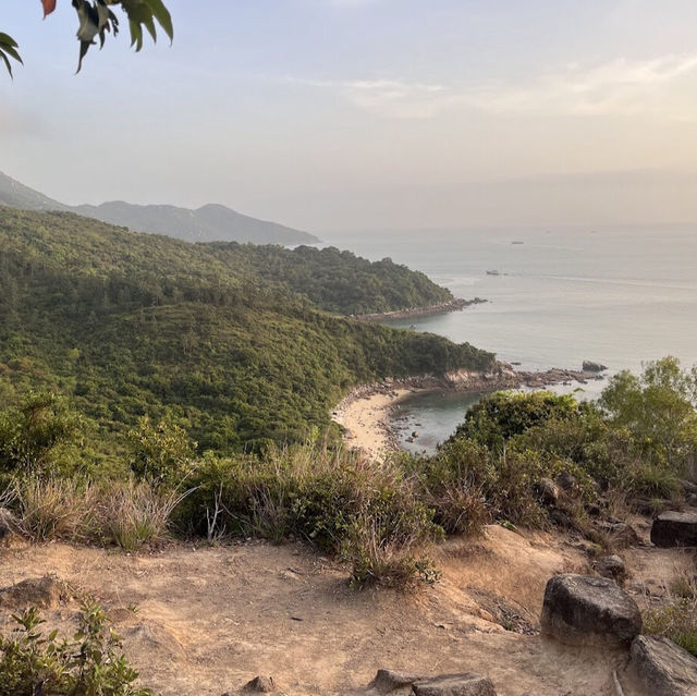 南丫島 (Lamma Island)