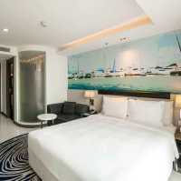 Holiday Inn Express Pattaya Central