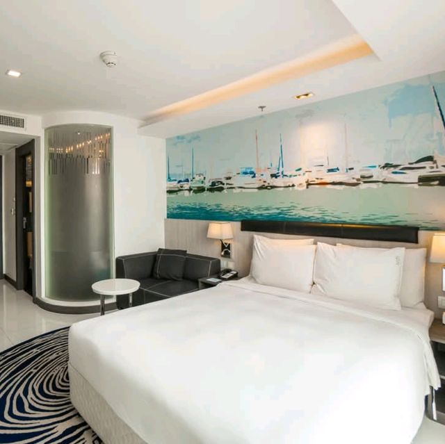 Holiday Inn Express Pattaya Central