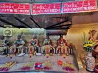 Yuen Yuen Institute – วัดสามศาสนาแห่งฮ่องกง