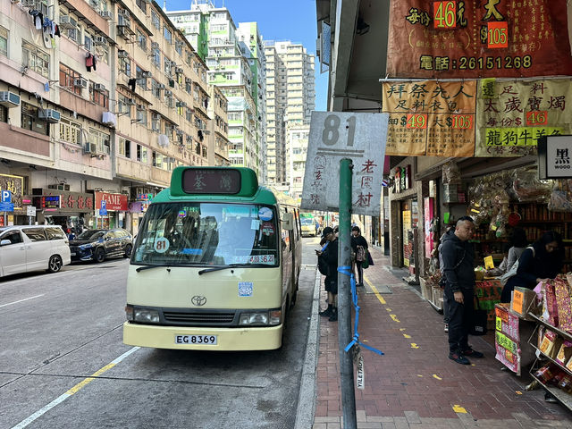 Yuen Yuen Institute – วัดสามศาสนาแห่งฮ่องกง