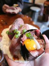 What I eat in nagoya and takayama