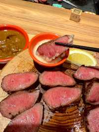 大阪美食推薦總整理｜牛舌、炸豬排、壽司 Omakase 一次滿足！
