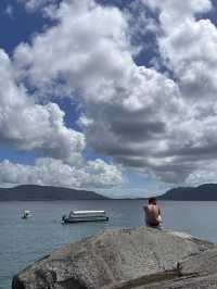 Cairns trip