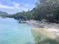 Explore Thailand’s Gem - Ko Tarutao island 