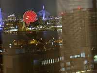 Grand Prince Hotel Osaka Bay