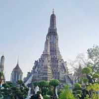 วัดอรุณราชวรารามราชวรมหาวิหาร
