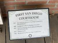 Step Back in Time This Spring: Explore Old Town San Diego!