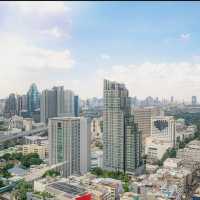 Timeless Sophistication at The Landmark Hotel Bangkok