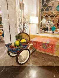 Celebrate Raya in Style at Sunset Terrace, Sunway Resort Hotel