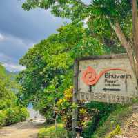 🏝️  Bhuvarin Resort Koh Chang 🐘