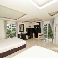Phukaew Resort & Adventure Park 