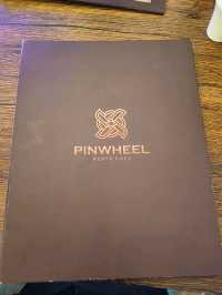A Pinwheel of Flavors and Aesthetic Feels