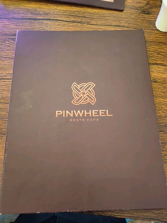 A Pinwheel of Flavors and Aesthetic Feels