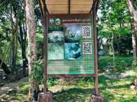 อุทยานแห่งชาติภูเก้า-ภูพานคำ