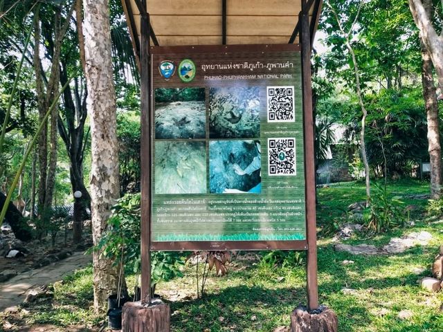 อุทยานแห่งชาติภูเก้า-ภูพานคำ