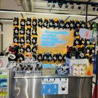 Lucky Cats & Creative Quirks