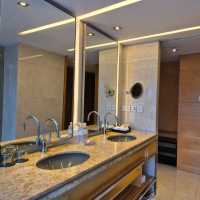 The Westin Bund Center Shanghai