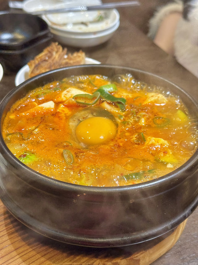 【兵庫/立花】半年先の予約まで埋まっている人気の韓国料理店