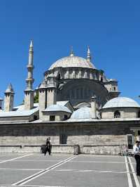 2 Days in Istanbul, Turkey