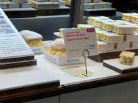 Échiré Pâtisserie Au Beurre