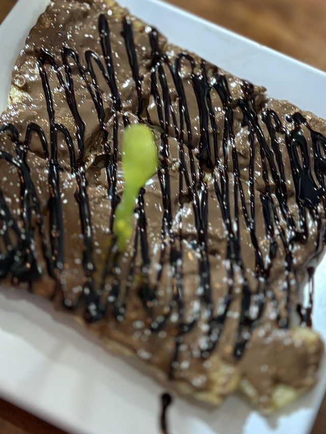 ครัวเดียวกัน ฮาลาลฟูํด - ร้านอาหารฮาลาล