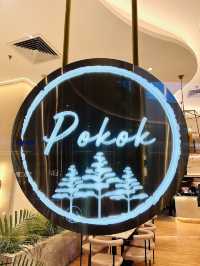 Pokok: Must-Visit Garden-Inspired Café with Signature Delights