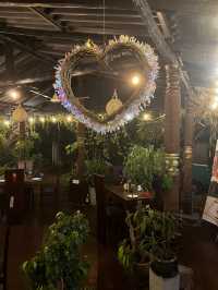 EDWIN Restaurant, Negombo: A Lush Culinary Retreat with Authentic Flavors