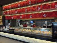 A piece of Japan… in Bangkok! Super value Japanese restaurant! 
