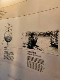 🇭🇰 The Time Ball Tower: A Maritime Legacy at 1881 Heritage