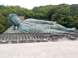 Nanzo-in Temple