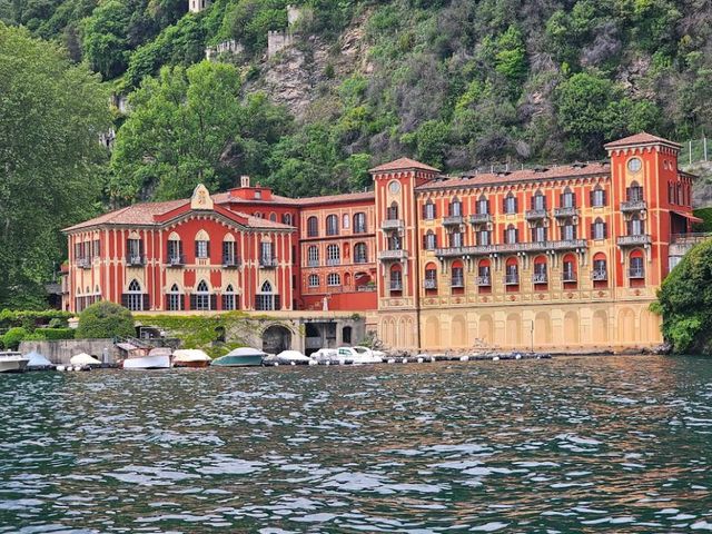 Lake Como – Lombardy, Italy