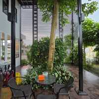 โรงแรมปารวี บูทีค เชียงราย 🏪