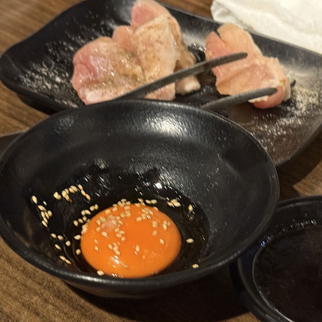 일본 감성 낭낭한 오사카 현지 야끼니꾸 맛집