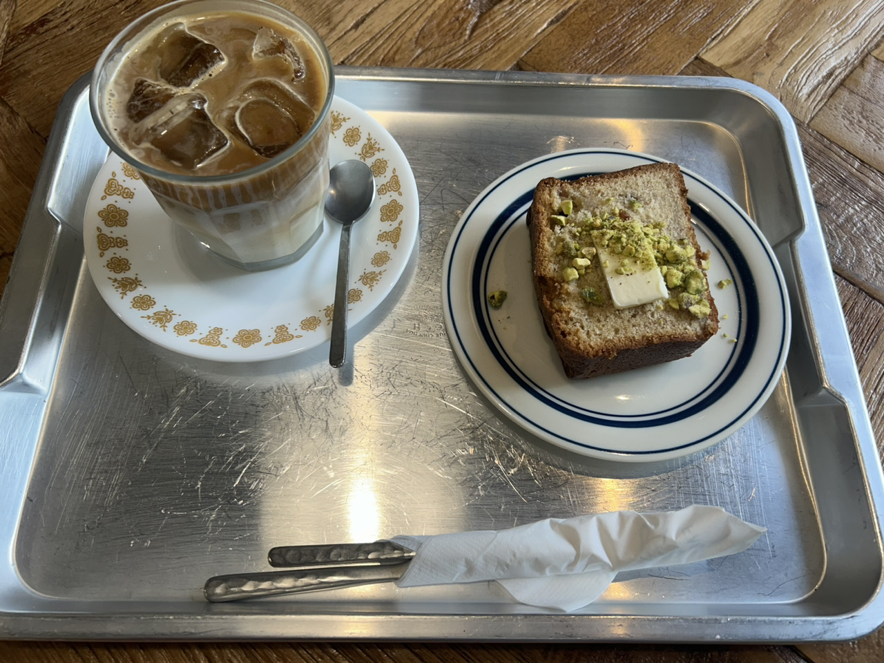 CAFE FAR BEN】ソンスにあるBTS RMの妹さんのカフェ | Trip.com ソウル